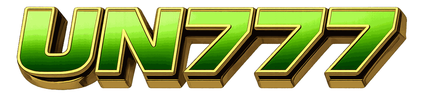 UN777 Logo
